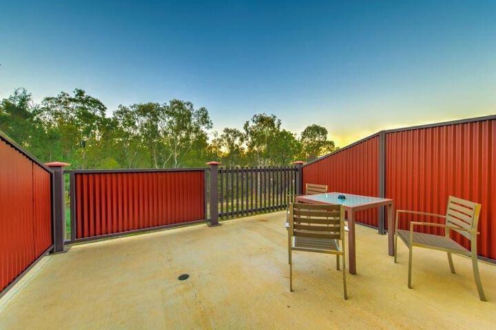 Terrace/Patio 43 of 43