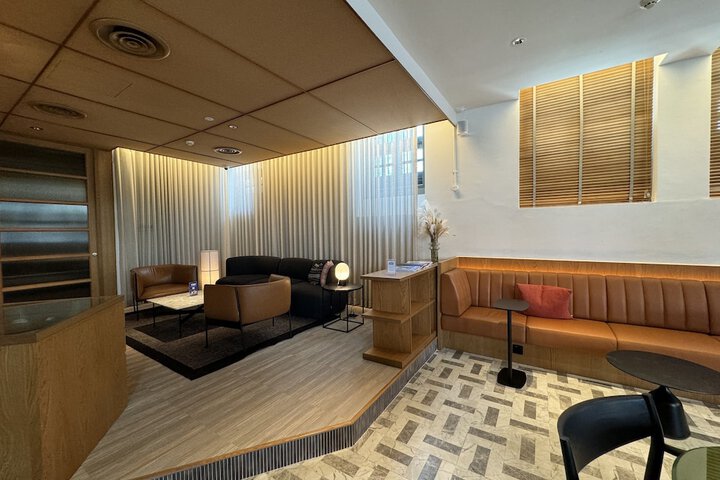 Lobby Photos
