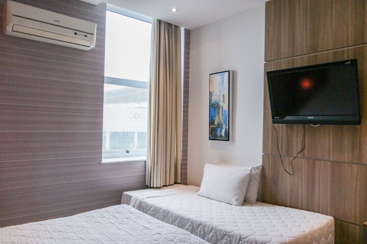 Room 40 of 105