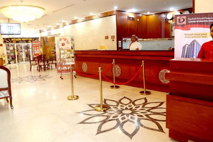 Fitness Facility Photos