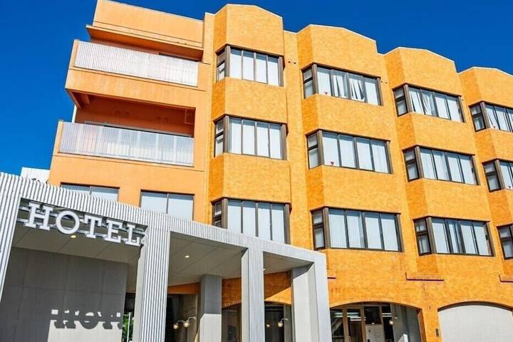 Hotel 61 of 63