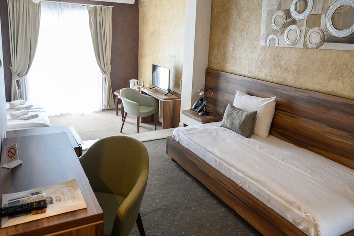 Room 7 of 21