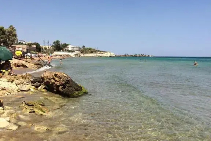 Beach 8 of 9