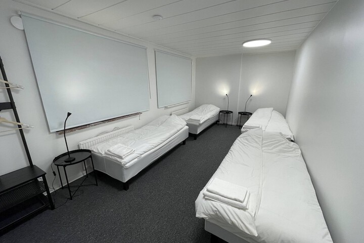 Photo of Office Motel