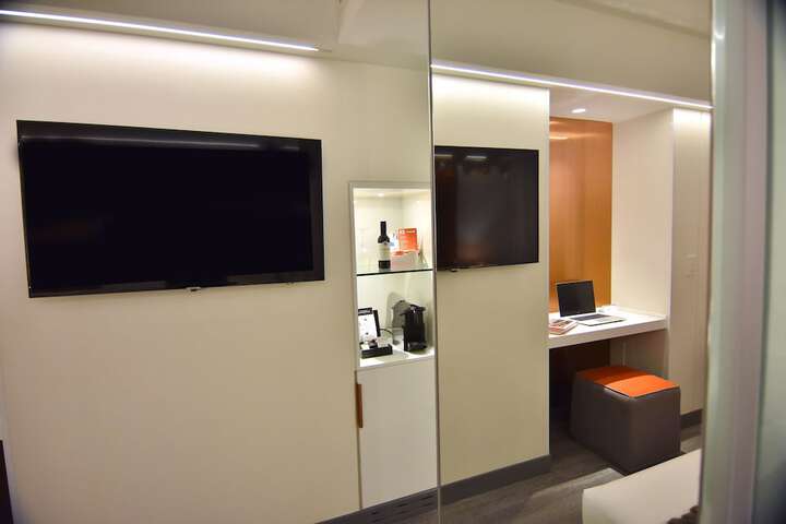 Fitness Facility Photos