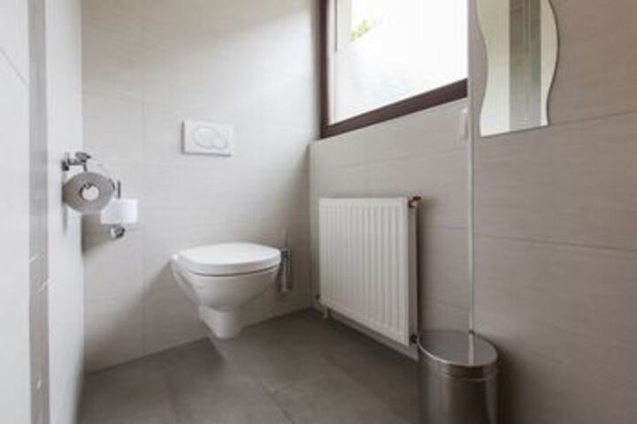 Bathroom Vanities