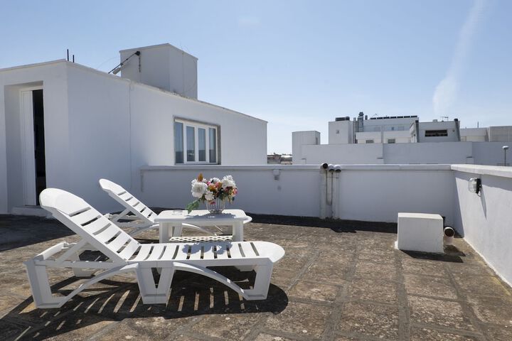 Terrace/Patio 52 of 60