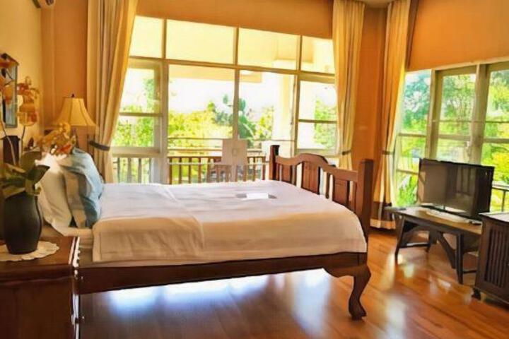 Huan Mei Resort Villa Chiang Mai
