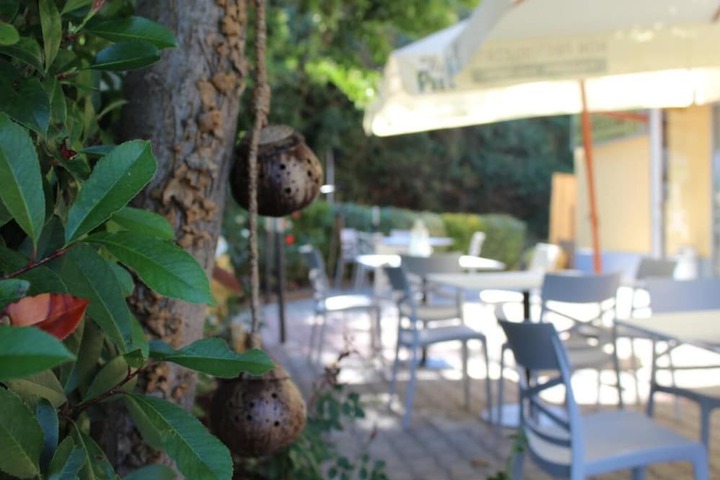 Terrace/Patio 7 of 17