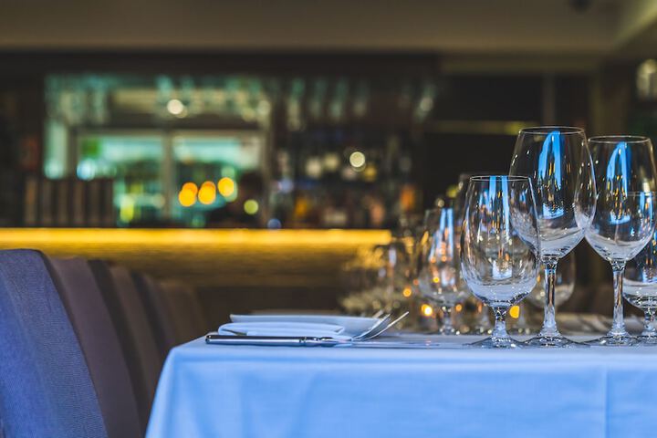 Dining Photos