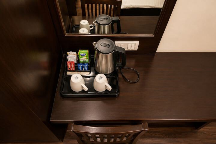Room 18 of 36