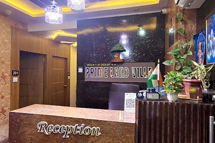 Hotel Primeland Villa Gota