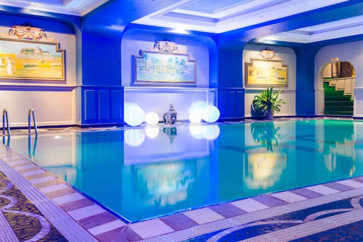 Pool 131 of 198