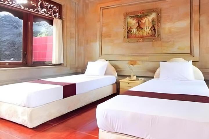 Fitness Facility Photos