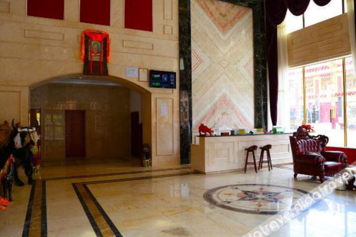 Hotel Interior 58 of 65