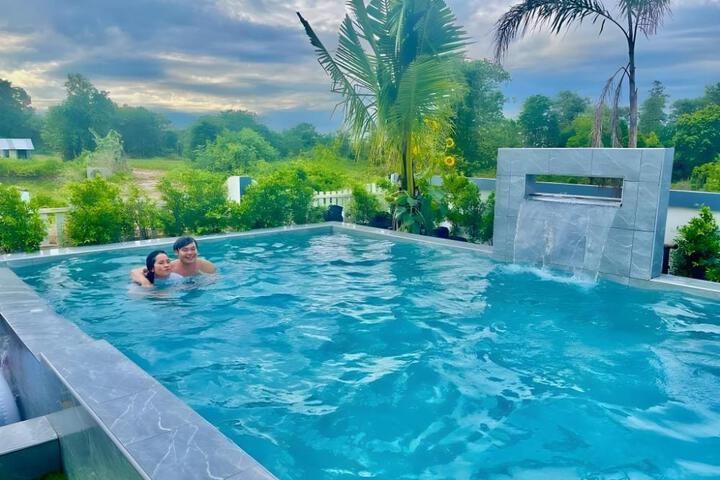 Photo of Phunipa Villa