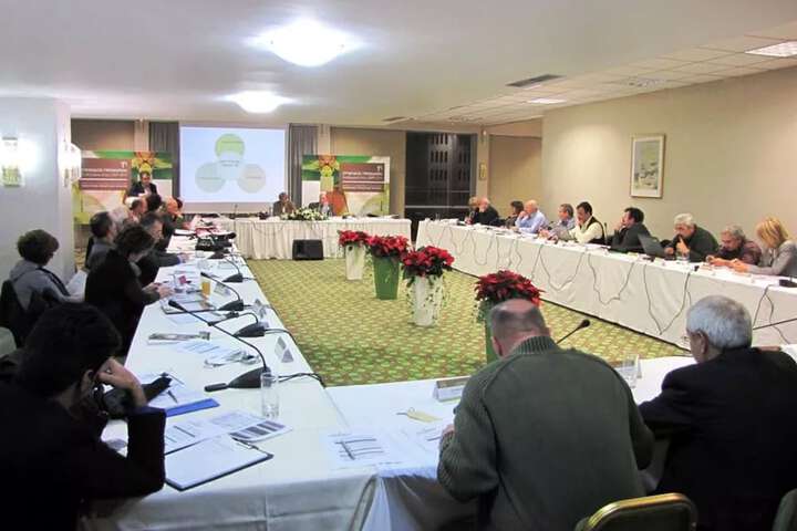Meeting 232 of 261