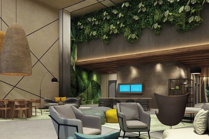 Hotel Interior 2 of 45