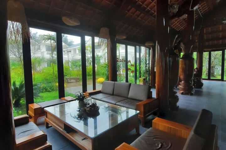 Nava Hotel & Resort