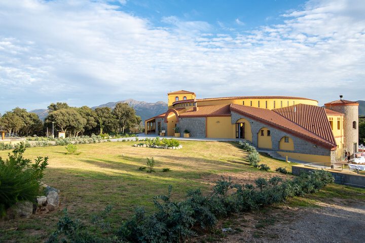 S'ena Hotel in Arbus