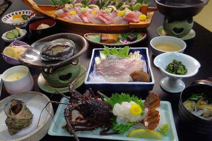 Gyotakuso Suzukiya