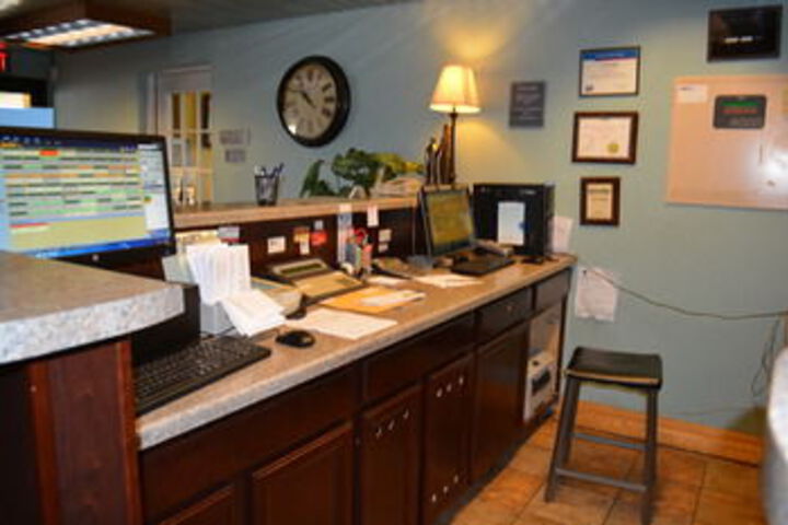 Hotel Interior 60 of 63