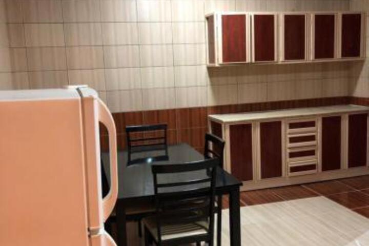 Al Meknan Furnished Units