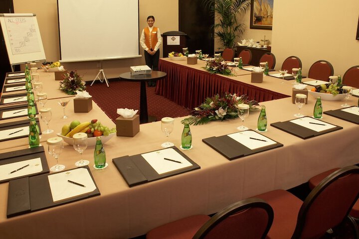 Meeting 39 of 40
