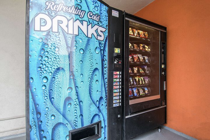 Vending machine