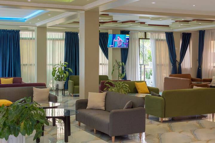 Hotel Interior 5 of 69