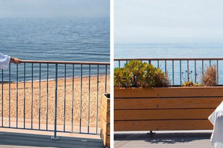 Terrace/Patio 26 of 62