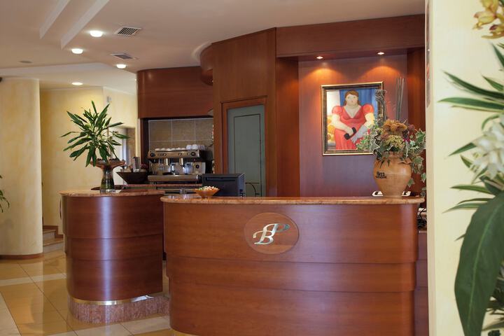 Hotel Interior 5 of 44