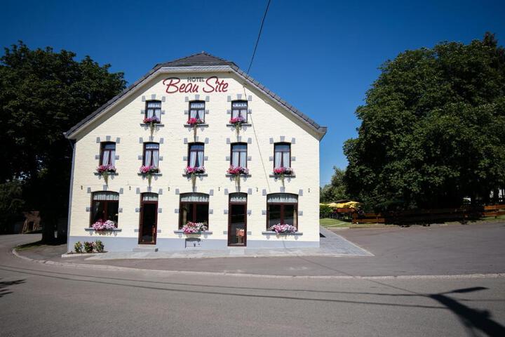 Hotel Beau Site
