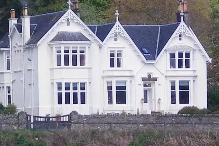 WELLPARK HOTEL