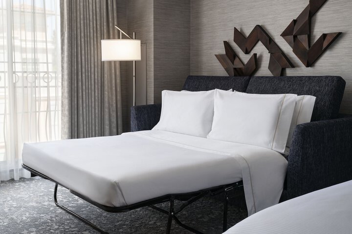 Extra beds
