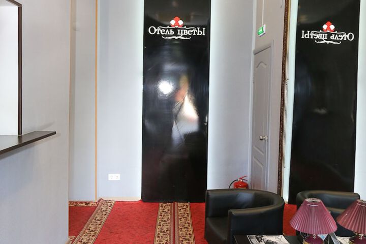 Hotel Interior 2 of 46