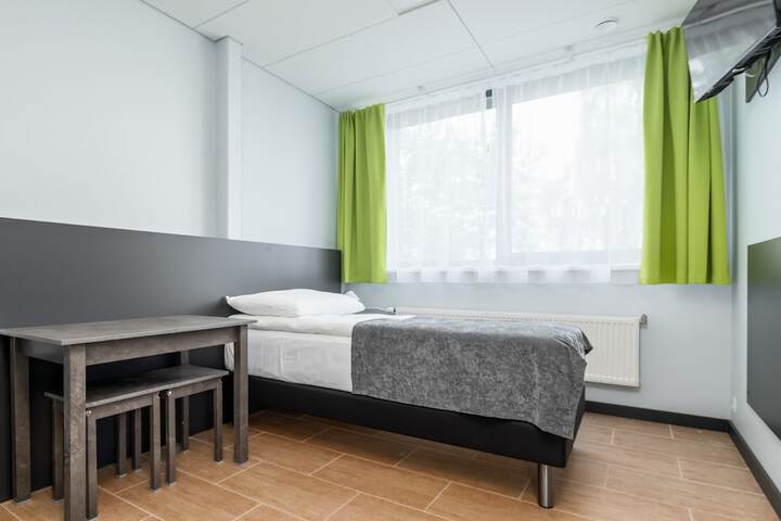Room 7 of 21