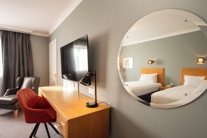 Room 39 of 105