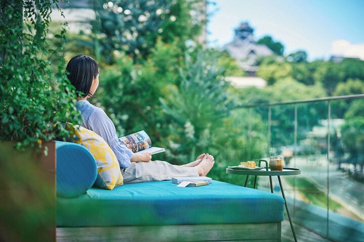 Photo of OMO5 Kumamoto by Hoshino Resorts
