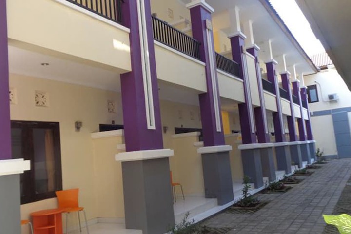 Hotel 20 of 21