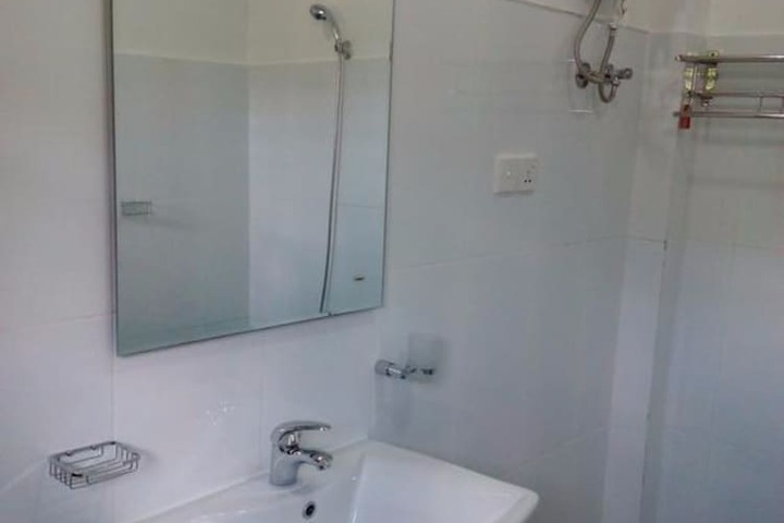 Bath Amenities