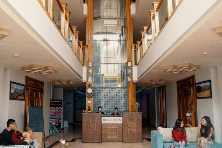 Hotel Interior 3 of 43