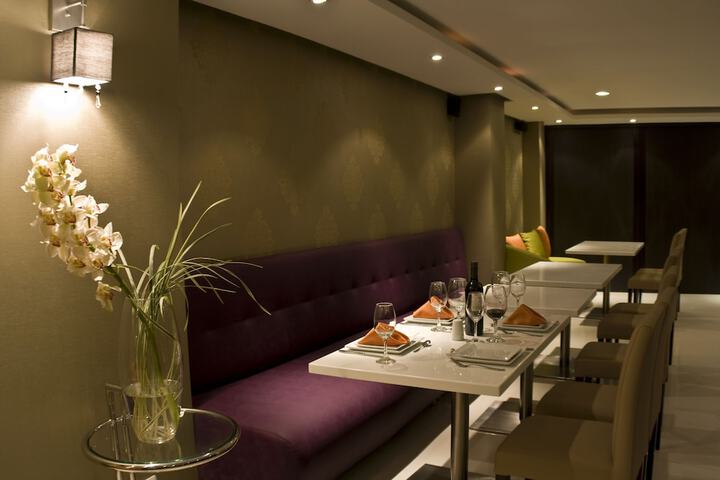 Restaurants