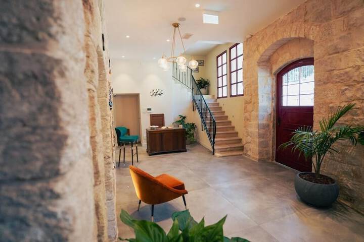Hotel Interior 67 of 74