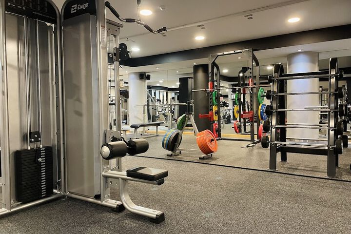 Health and Fitness 21 of 50