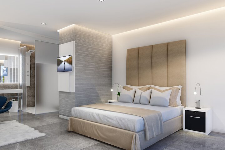 Room 40 of 85