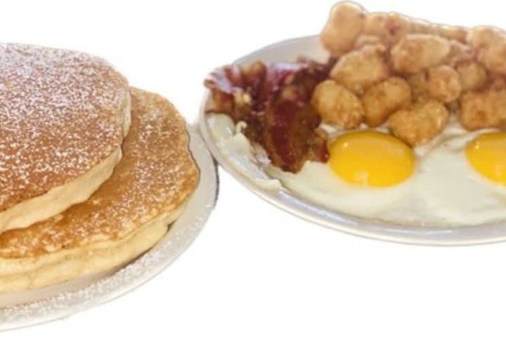 Breakfast/Coffee Service 271 of 313