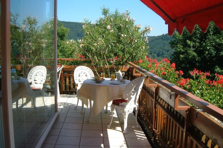 Terrace/Patio 18 of 42