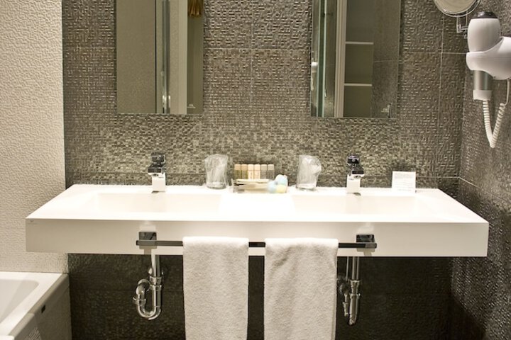 Bath Interior