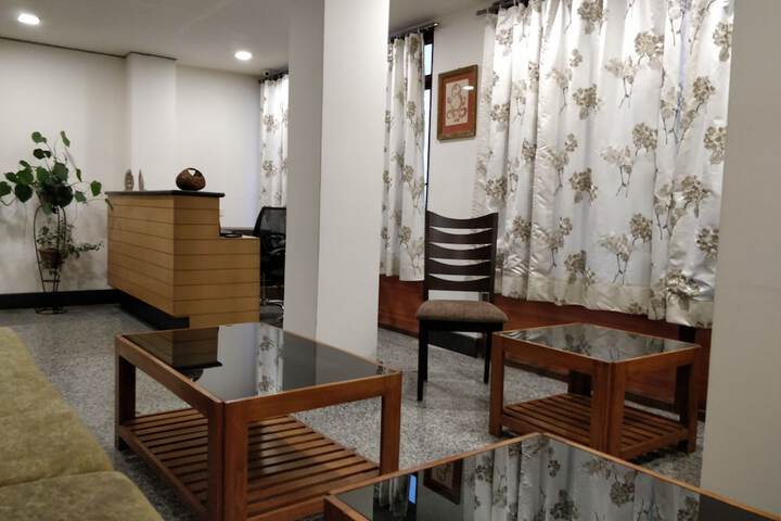 Hotel Interior 5 of 56